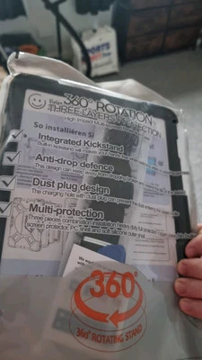 Samsung GALAXY S9 Fee Plus - Image 1 of 2