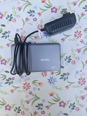 Miroir M200A Smart DLP Portable Projector - Image 1 of 2