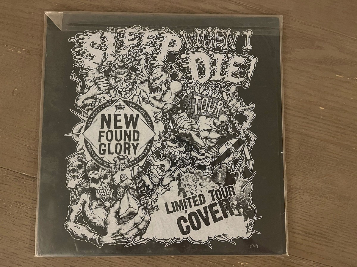 New Found Glory Vinyl Records for sale - eBay