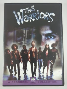 The Warriors (DVD) Gebr. - Ab 18 Jahren, Walter Hill, 1979 - Bild 1 von 3