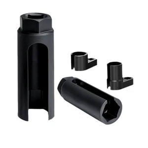 Oxidizer Repair Tools Sleeve Set 4 Pcs Wrench for Muff Disassembly 22mm - Picture 1 of 13