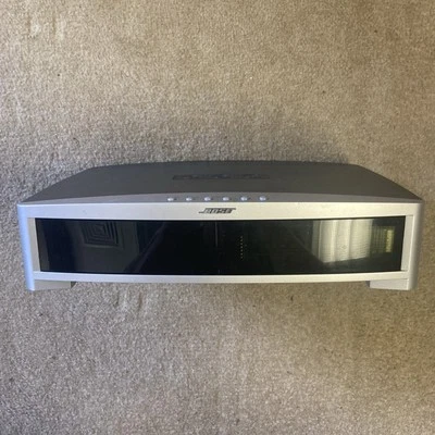 Bose Model AV3-2-1II Media Center - Console only - Cleaned, Tested, Working! - Image 1 of 4