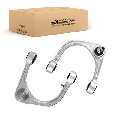 RWD Front Upper Control Arms for 2008 2009 2010 2011 2012 2013 2014 Cadillac CTS - Изображение 1 из 4