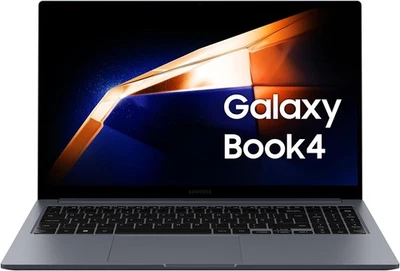 Samsung Galaxy Book4 15.6", Core i3, RAM 8GB,256GB SSD, NP750XGJ-KG5IT - Immagine 1 di 4