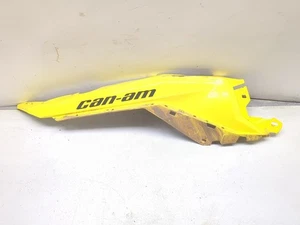 17-21 Can Am Maverick X3 XMR Turbo R Rear Right Fender Cover Panel Plastic - Picture 1 of 9