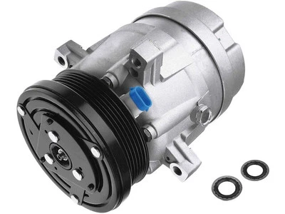 Compresor de aire acondicionado Oldsmobile Cutlass Supreme 1989-1990 APR 26678CGCD Foto 1 de 2