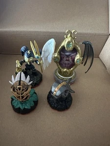 Skylanders Trap Team Legendary Mirror of Mystery Adventure Pack - Picture 1 of 1