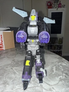 Transformers Universe Ultra Class Stormcloud - Picture 1 of 3