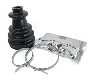 EPI CV Boot for 2001-2002 Polaris Magnum 325 4x4 ATV [Front Outside] - Picture 1 of 2