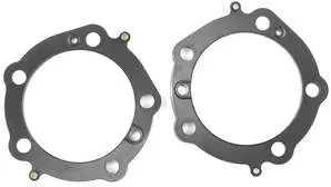 Cometic Cylinder Head Gasket 3.625in Bore Harley Davidson EL V Twin 46-57 - Image 1 of 4