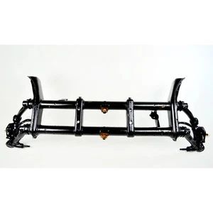 Viga de eje de rótula completa, con ajustadores, Dunebuggy de despegue y VW - Imagen 1 de 1