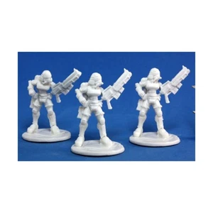 Nova Corp: Female - Picture 1 of 1