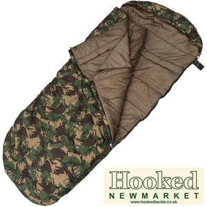 Gardner Carp Duvet Compact Sleeping Bag - Picture 1 of 10