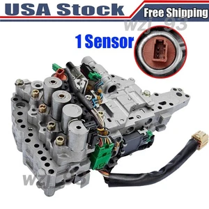JF011E RE0F10A F1CJA CVT Valve Body Transmission For Rogue Sport 2007-2011 - Bild 1 von 15