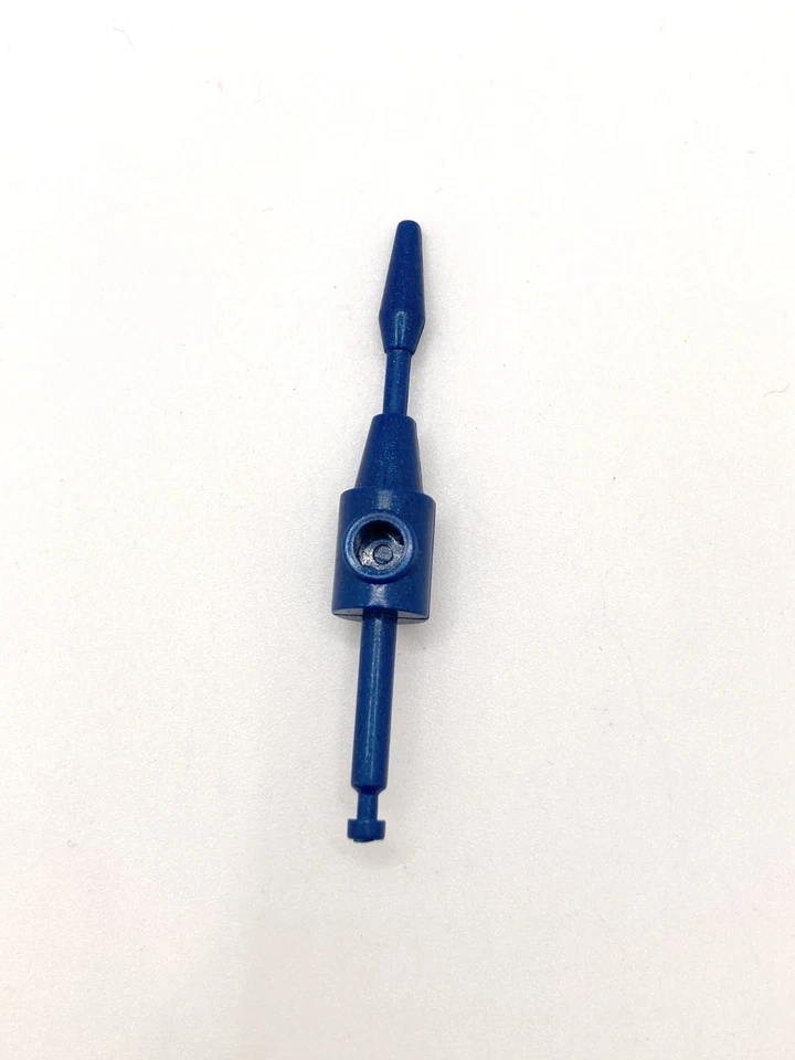 Thundercracker Missile Rocket 1984 Vintage Hasbro G1 Transformers F-15 Fighter b - Image 1 of 1