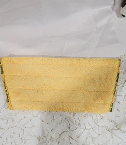 Norwex Dry Superior Wischpad SMALL gelb - brandneu! - Bild 1 von 4