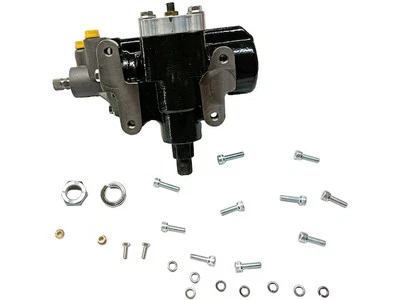 For 1967-1974 Chevrolet C10 Pickup Steering Gearbox 37175CRYP 1971 1968 1969 Foto 1 de 4