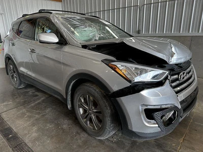 Conjunto modulador de piezas de freno antibloqueo SWB Sport se adapta a 14-16 SANTA FE 1006877 Foto 1 de 4