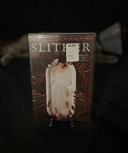 Slither (DVD, 2006) Full Screen New/Sealed - Picture 1 of 2