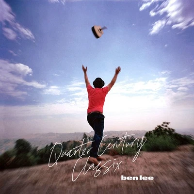 Ben Lee - Quarter Century Classix Colored Vinyl Edition (2019 - Original) - Bild 1 von 3