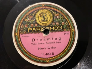 163 / Cziko Grünberg - Destiny - Dreaming - Imagen 1 de 2