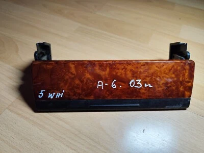 Audi A6 2003/Interior trim/4B0858005P - Imagem 1 de 4