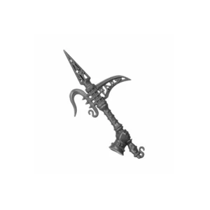 Vulkite Berzerkers CHAMPION ORNATE WAR-PICK Fyreslayers Age of Sigmar - Picture 1 of 1