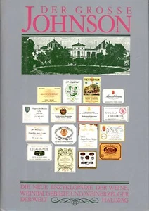 El Grande Johnson Autores Varios 1988 - Imagen 1 de 1