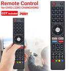 Tv Remote Control For Chiq L32k5  Changhong New Gcbltv02adbbt Au Seller