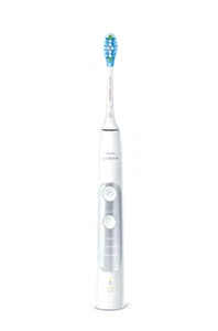 Philips Sonicare ExpertClean 7300 Toothbrush White HX9611 HX960 Handle Only UK - Picture 1 of 3