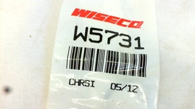 Clips de retención de pasador de muñeca de repuesto Wiseco W5731 9300-660  Foto 1 de 3