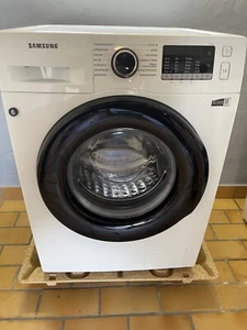 Waschmaschine Samsung - WW80TA049AE/EN - Bild 1 von 4