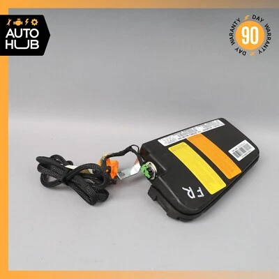 03-13 Maserati Quattroporte M139 Asiento Delantero Derecho Airbag SRS Fabricante de Equipo Original Foto 1 de 4