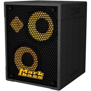 Markbass MB58R CMD 102 P Black - Picture 1 of 3