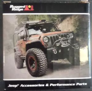 Omix-Ada | 17251.02 | Ignition Switch Kit. Without Tilt | OE Reference: 8128889 - Picture 1 of 4