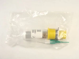 MS27656T13F35P Aero Electric Circular Wall Mounting Receptacle 22 Position NOS - Picture 1 of 1