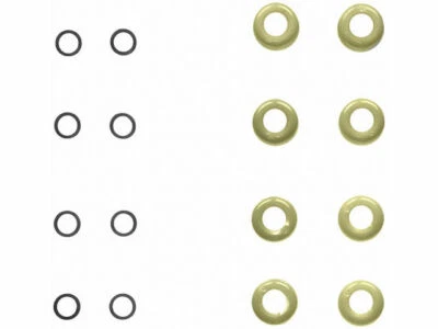 For 1992-1993 Cadillac Commercial Chassis Valve Stem Seal Kit Felpro 55473ZT - Image 1 of 2