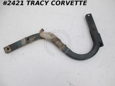 Chevrolet 1979-1980 correa bisagra Malibu Monte Carlo GM# 20121487 extremo derecho puerta trasera  Foto 1 de 3