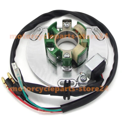 Stator Generator Magneto Coil for KTM 380 EXC MXC SX 2k-1 2000/2002 50339004000 - Image 1 of 4