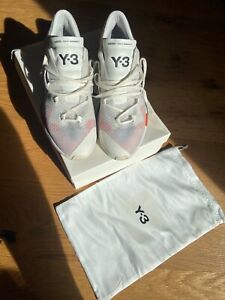 yohji yamamoto y3 sneaker IDOSO BOOST D 11 1/2