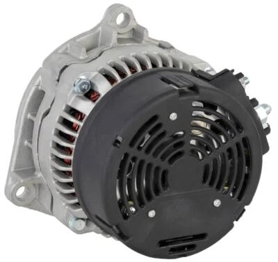 ALTERNATOR FITS BMW MOTORCYCLE R850C 1998-2000 12-31-2-306-020 0-123-105-001 - Image 1 of 2