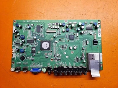 ⭐️⭐️⭐️⭐️⭐️ Placa de vídeo principal de TV 996510006904 - Imagem 1 de 4