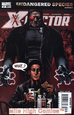 X-FACTOR (2005 Series) (#1-50, 200-262) (MADROX) #21 Fine Comics Book