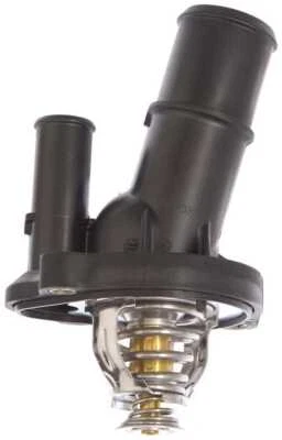 Portões termostato caixa integrada líquido de arrefecimento do motor 34782 - Imagem 1 de 4