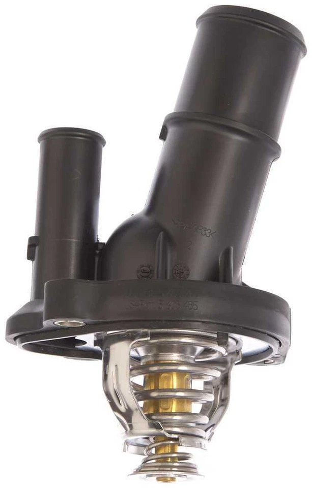 Termostato líquido de arrefecimento do motor compatível com Land Rover Range Rover Evoque Discovery 2012-2017 - Imagem 1 de 3