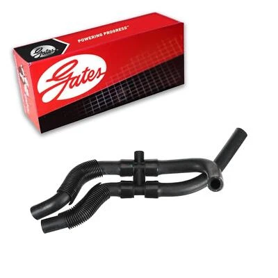 Gates HVAC Heater Hose For 1999-2001 Oldsmobile Alero - Image 1 of 3