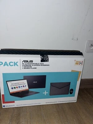 pc portable asus - Photo 1/4