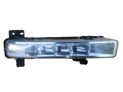 Faro antiniebla LED AA20416 BMW 530i 540i 2017 2018 2019 2020 delantero derecho OEM Foto 1 de 4
