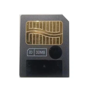 32MB 3.3 V volt SmartMedia memory Card SM GENUINE - Picture 1 of 1