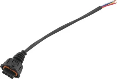 Coletas de cableado QuadBoss para Polaris Ranger 700 Crew 2008-2009 sensor T-Map Foto 1 de 3